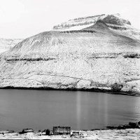 Fuglafjørður.
